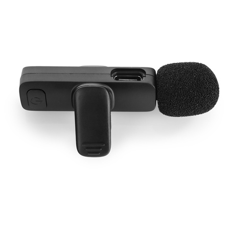 Bezprzewodowy mikrofon USB-C